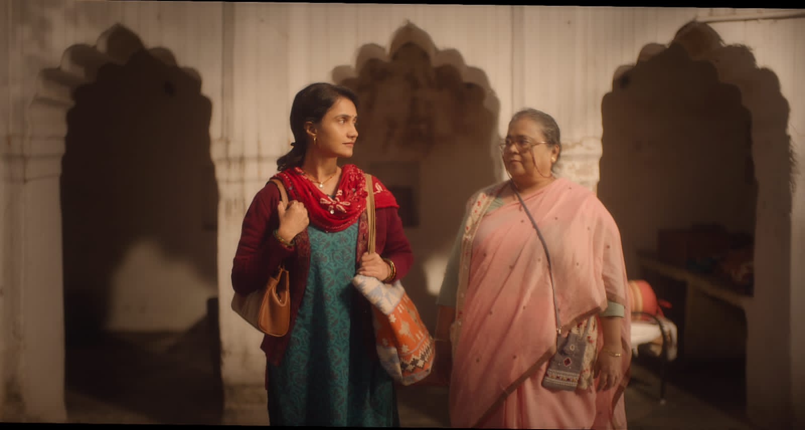 ‘#SaasBahuAchaarPvtLtd’ is a fresh take on the quintessential world of entrepreneurship on one hand, and the comfort of familiar relationships on the other!