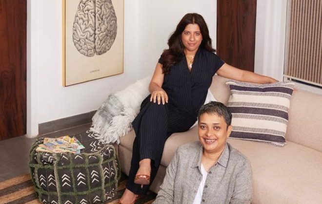 Zoya Akhtar and Reema Kagti’s ‘Made In Heaven’ completes 3 years!