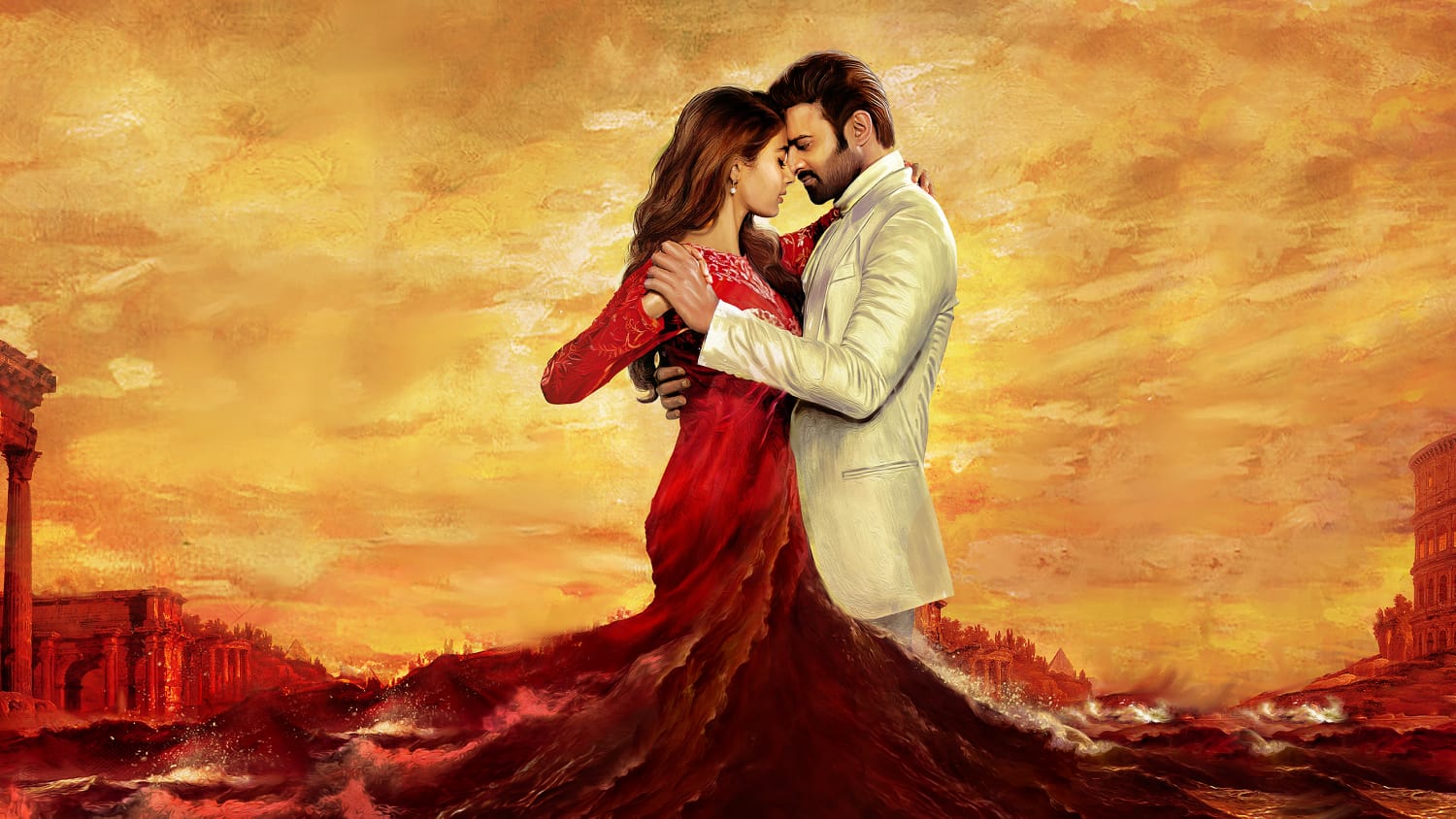 2 lakh people entered the Metaverse in just 3 minutes of ‘Radhe Shyam’ trailer launch!