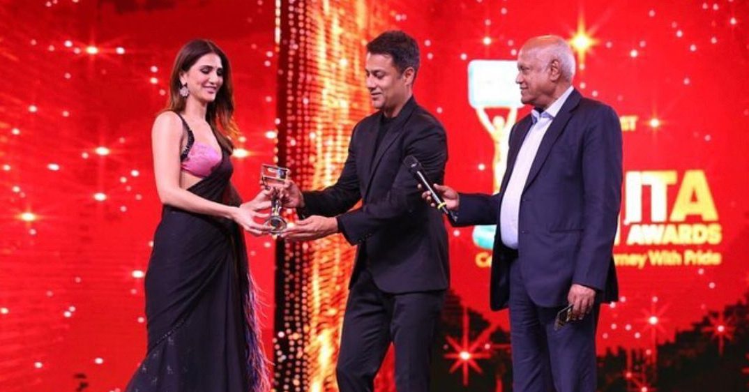 ‘Chandigarh Kare Aashiqui’ wins ITA Best Film with a Social Message, Abhishek Kapoor dedicates it to the trans community!