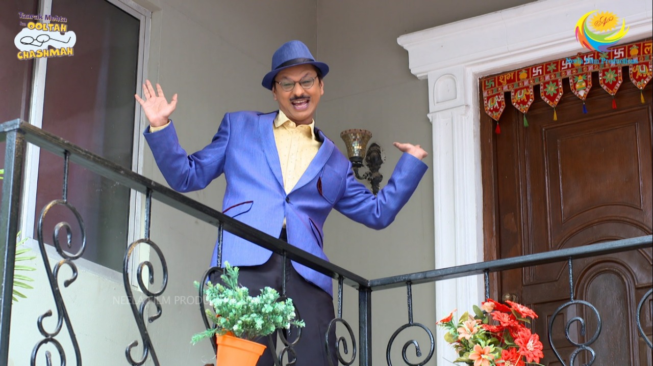 ‘Pom-Pom’ creates havoc in Gokuldham society, will Tapu Sena’s ‘pet’ secret be out?