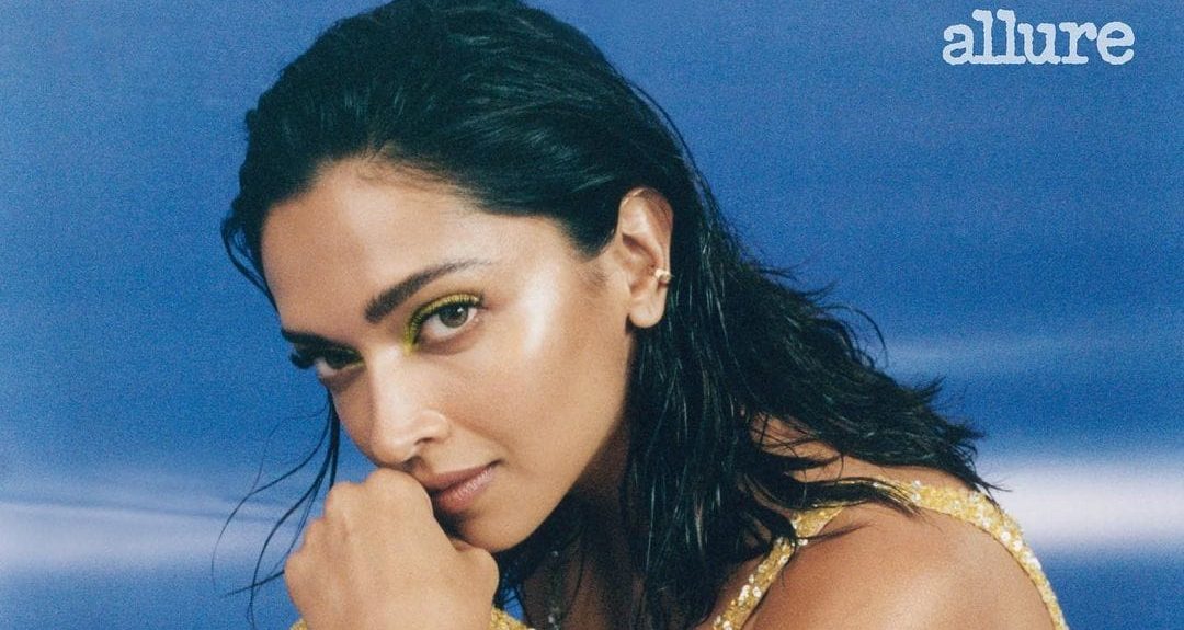 Deepika Padukone’s fans bombard her photos with compliments!