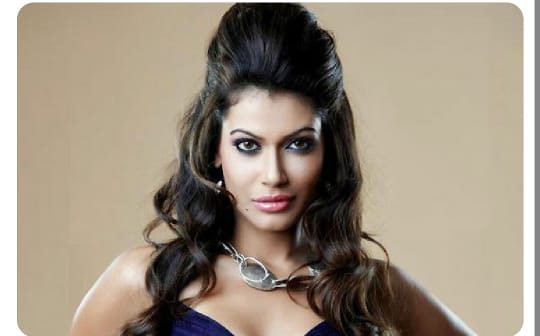 Lock Upp contestant Payal Rohatgi trended tremendously on Twitter!