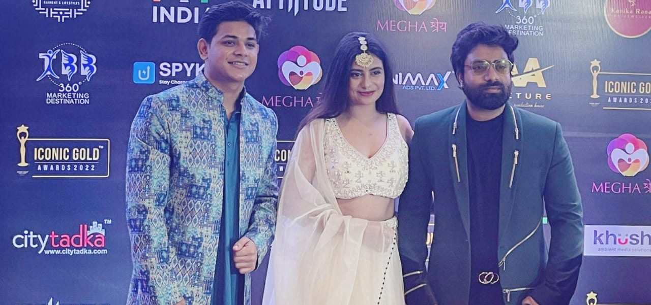 Tribute to Lata Didi and Bappi Da by BLive’s Abhi Dutt And Shambhavi Thakur!