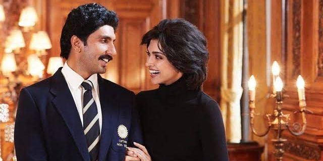 Bollywood’s Ranveer Singh’s 83 and Tollywood’s Allu Arjun’s Pushpa to air on TV on the same date and time!