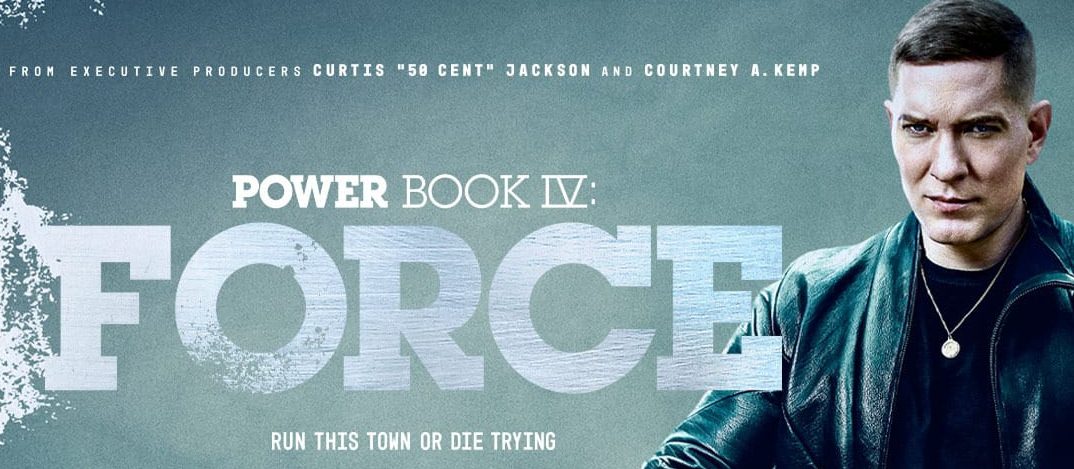 This festive season Lionsgate Play brings ‘Deadlock’ and ‘Power Book IV: Force’ to entertain viewers!