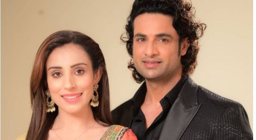 A six-year leap for ‘Aggar Tum Na Hote’!