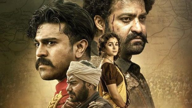 Makers of SS Rajamouli’s ‘RRR’ plan extensive multi-city tour promotions!