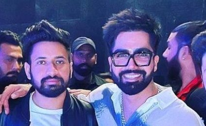 Nav Sidhu has yet again created a hype in the minds of the audience with his astonishing creativity!