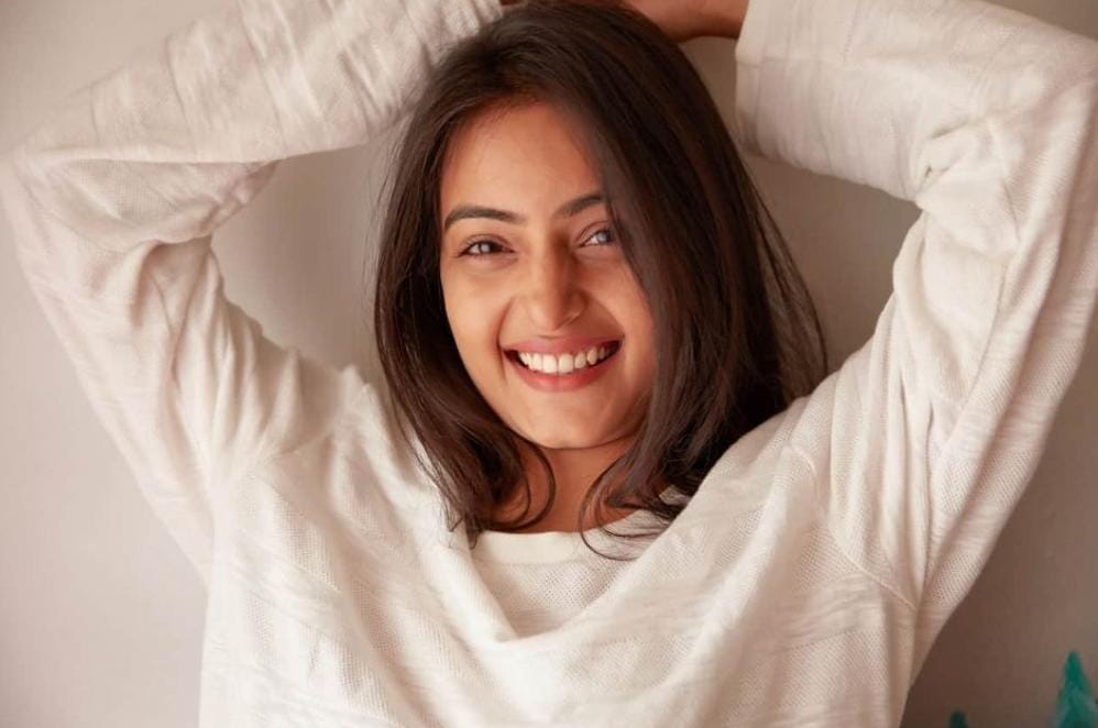 ‘Being an actor playing various characters is my dream’ says Ankita Sahu!