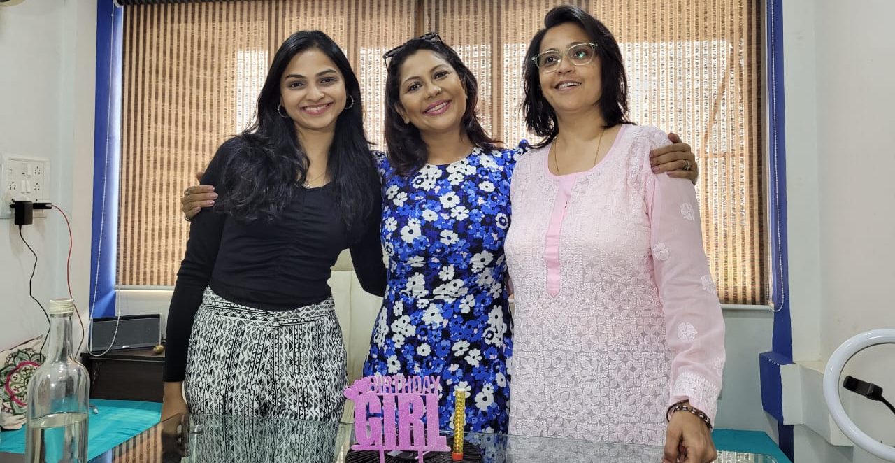 Creator and Producer Mitu’s  ‘SSUP MAA’ to release on 30th March on Positive Thinkerz Official channel!