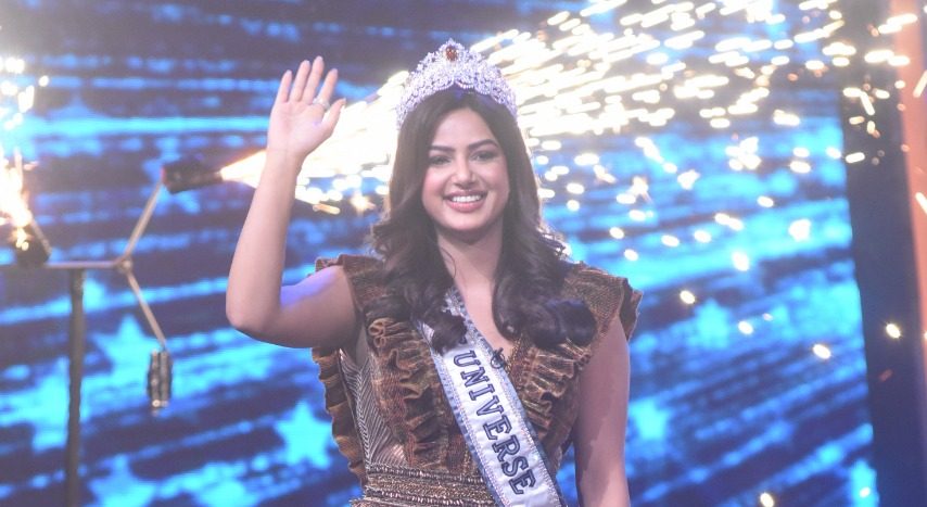 Check out IGT’s Shilpa Shetty Kundra’s dazzling ensemble!