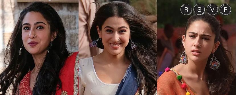 Reminiscing about ‘Kedarnath’ Sara Ali Khan goes down the memory lane of her first character ‘Mukku’!