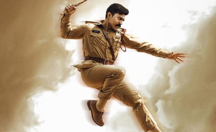 A thoughtful amalgamation of fiction and history, “RRR” breaks new records each passing day!