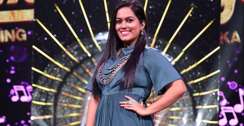 ‘Superstar Singer 2’ ropes in ‘Bharat Ki Beti’ Sayli Kamble as a Captain on the show!
