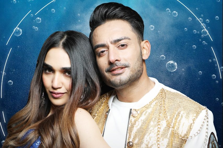 ‘Jalpariya’ crosses 1+ million views!