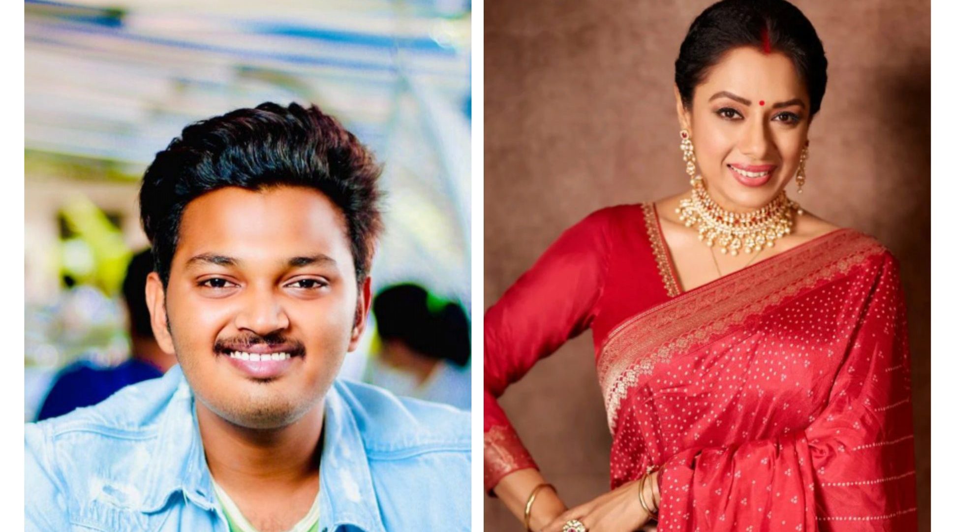 Celebrity tarot card reader and numerologist Ayush Gupta predicts what lies in store for actress Rupali Ganguly!