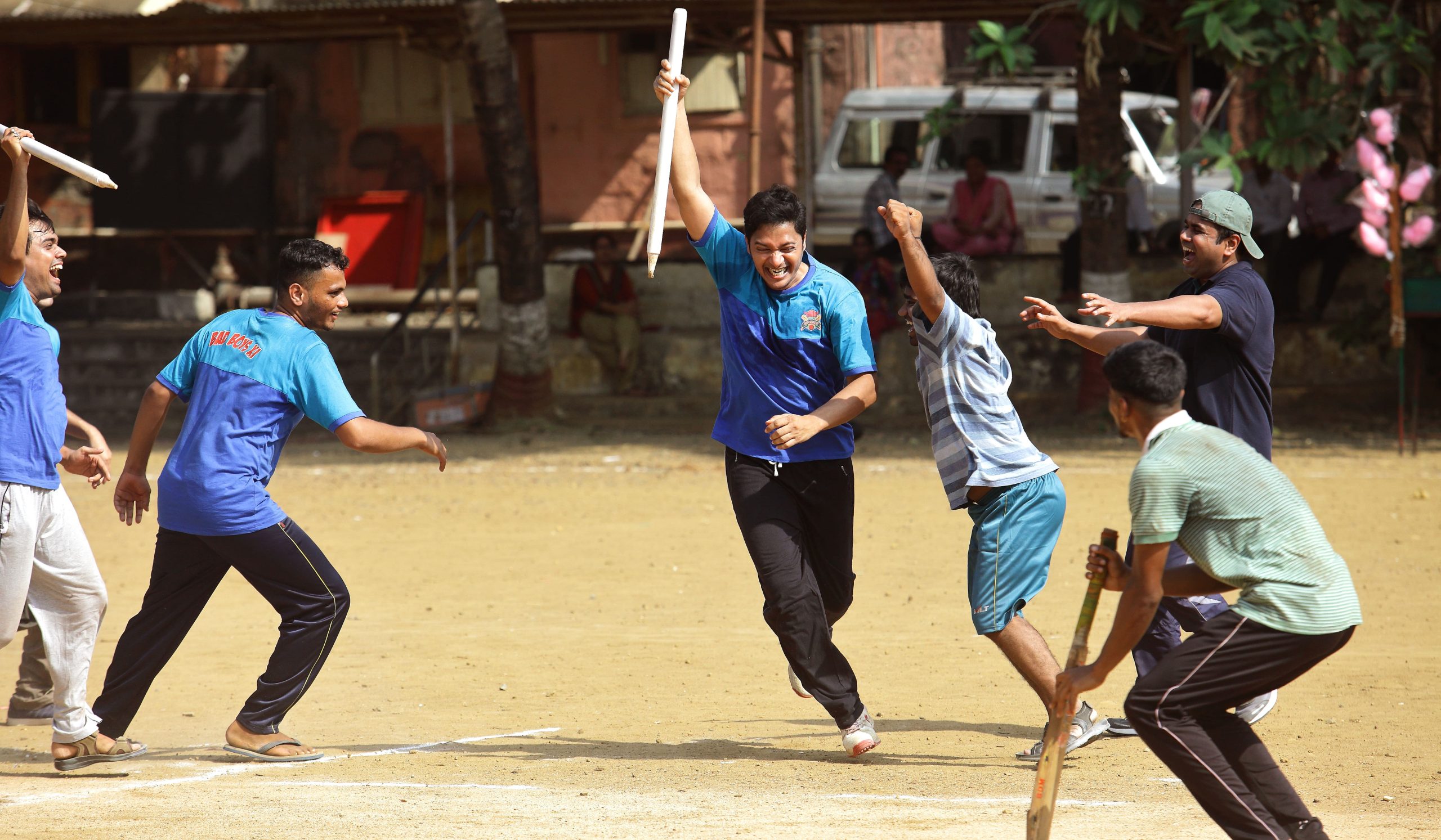 Directed by Jayprad Desai, ‘Kaun Pravin Tambe’ features Shreyas Talpade!