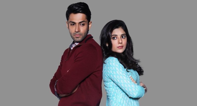 Sab Satrangi : Mannu and Daddy Khushwa’s new plan to oust Vishwas!