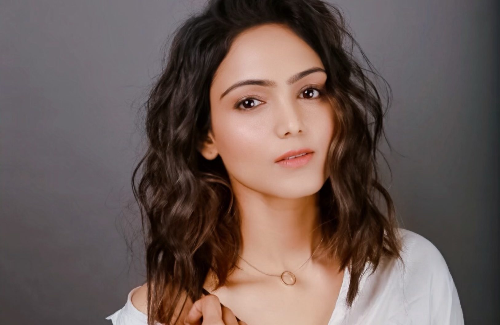 Puja Agarwal opines, ‘OTT is a medium which allows you to experiment as an actor’!