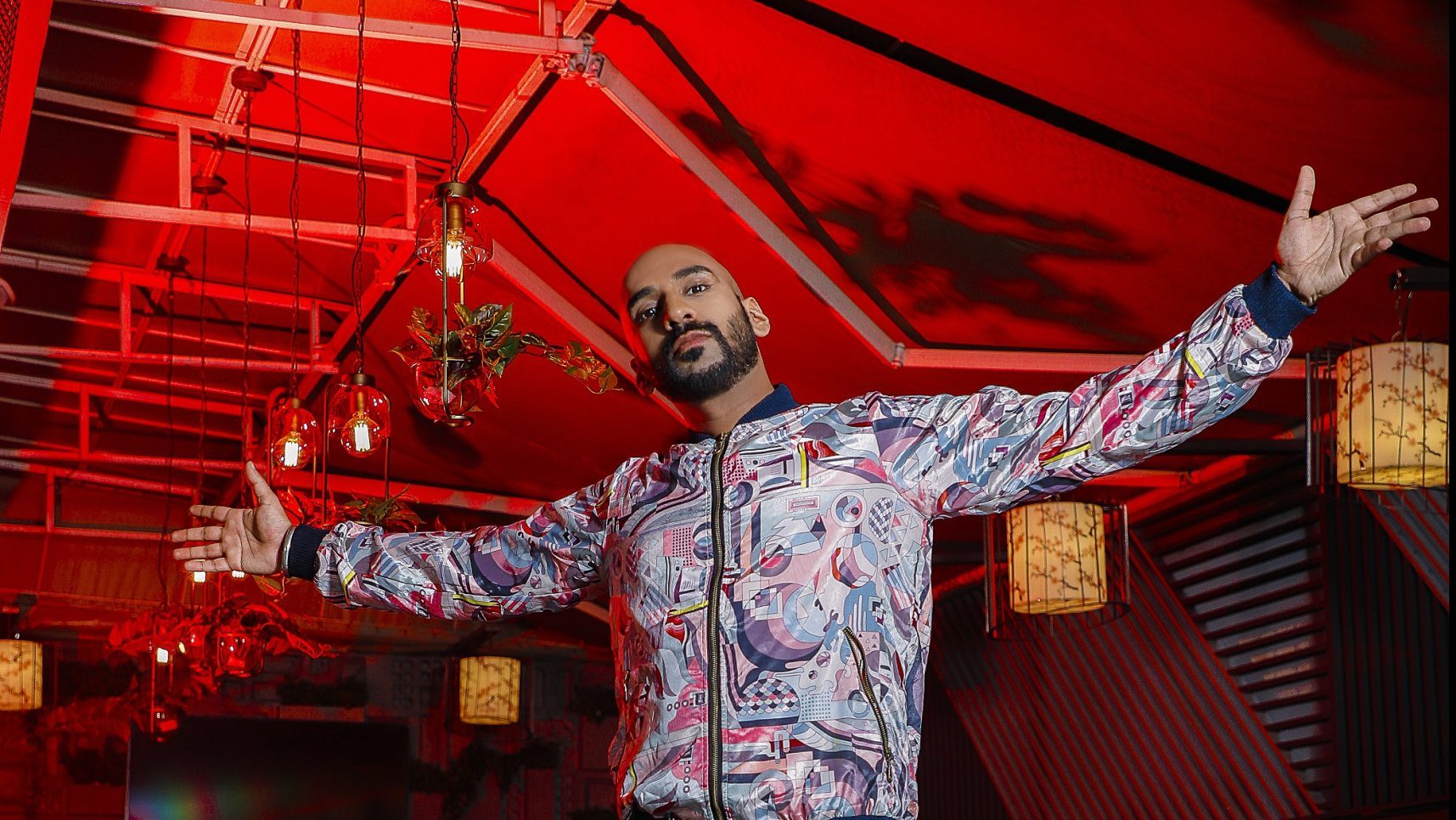 Sahil Khattar says, ‘Every actor wants their project to  become a hit but then success is not in anyone’s hand’!