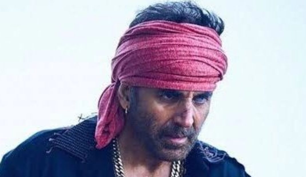 ‘Bachchhan Paandey’ rakes in Rs 37.25 crores over first weekend!