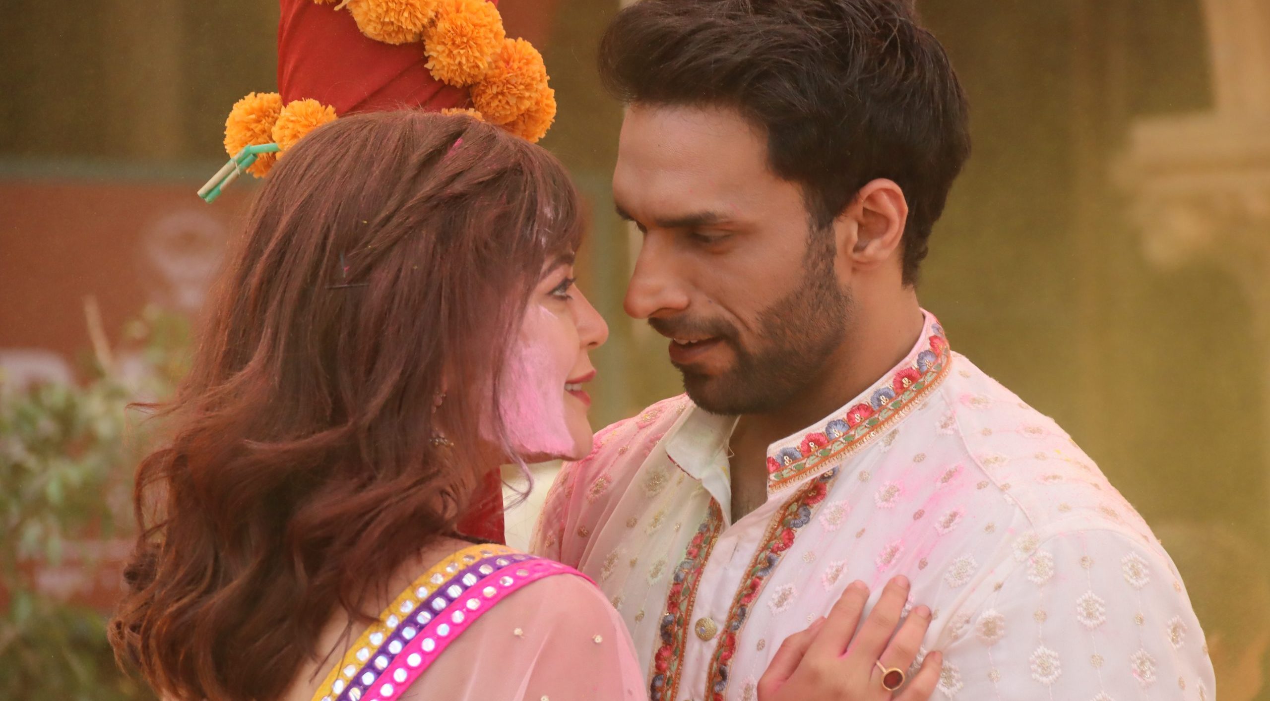 ‘Ziddi Dil Maane Na’ gears up for the final showdown between Karan and Balli!