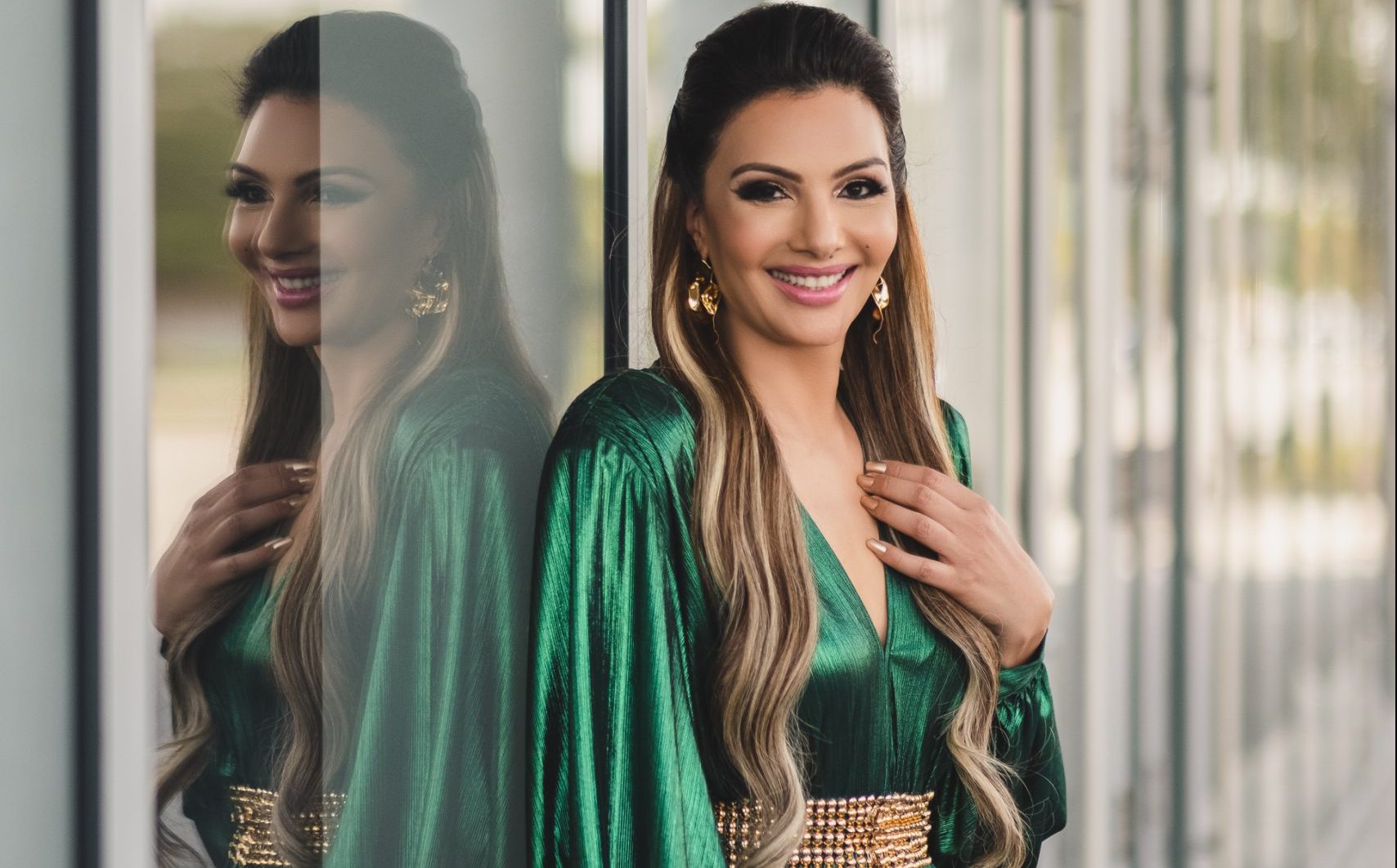 Somy Ali’s NMT is a nonprofit mission to assist and empower survivors of human trafficking and domestic violence!