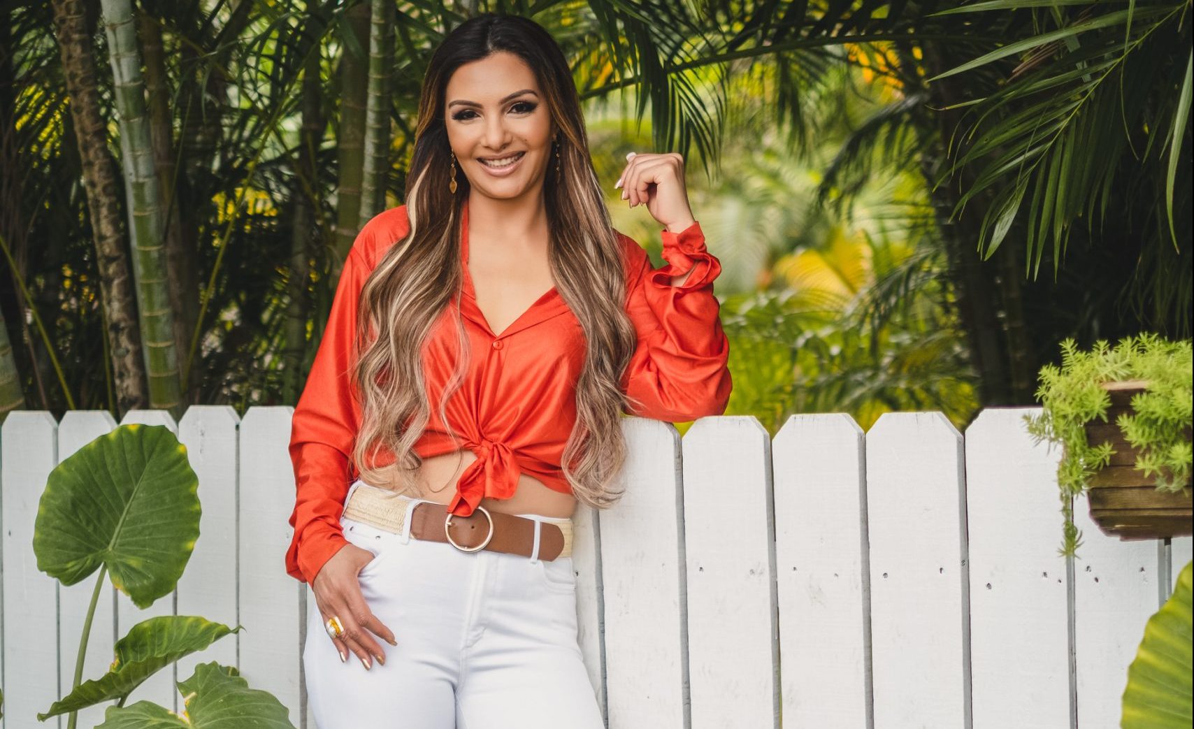 Somy Ali opines, ‘Life is filled with bouts of sorrow, disillusionment, joy, love, heartbreak and many more emotions’!