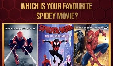 Enjoy Flix Superhero weekend with &Flix!