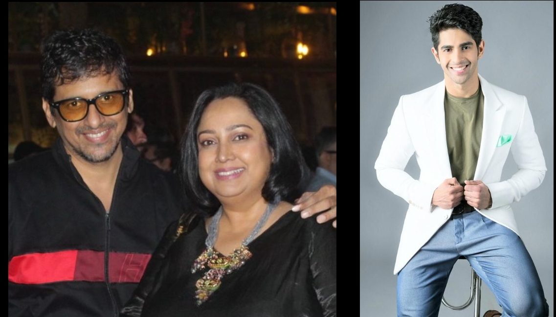 Lakshay Khurana expresses, ‘When you are judging people on the basis of how they look, it’s not done’!