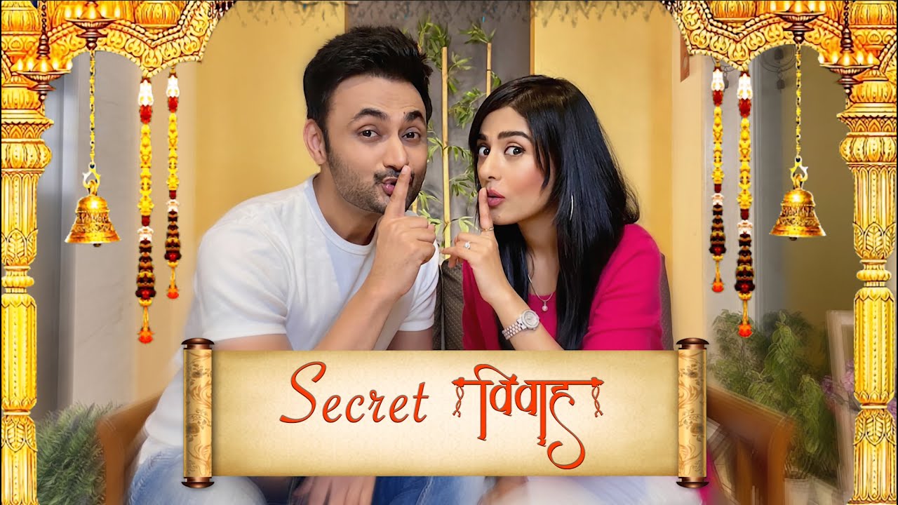 “‘Secret Vivah’ was super exciting for us in 2014”, confess Amrita Rao and RJ Anmol!