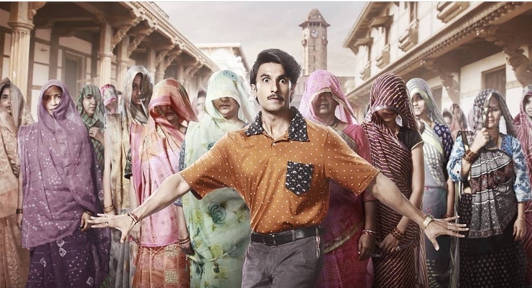 Yash Raj Films is planning to turn Jayeshbhai Jordaar into a comic book!