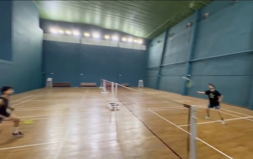 Check out Anil Kapoor’s another fitness regime!