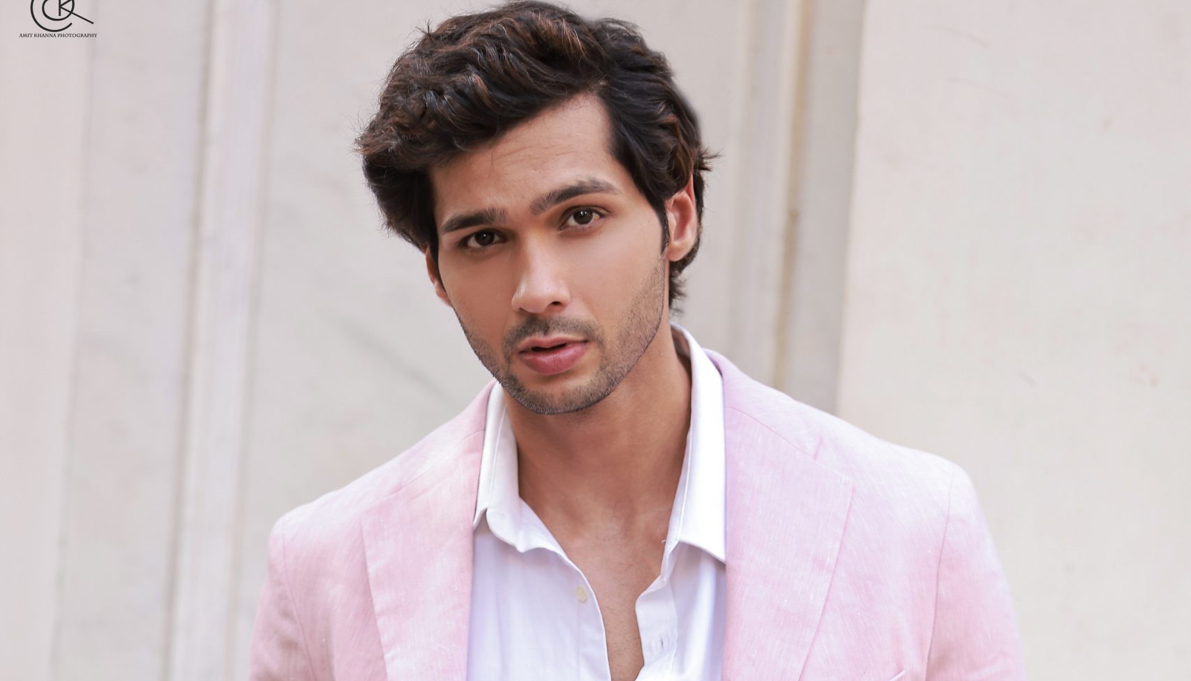 Kumkum Bhagya actor Abhishek Kumaarr is proud to be a self made man!