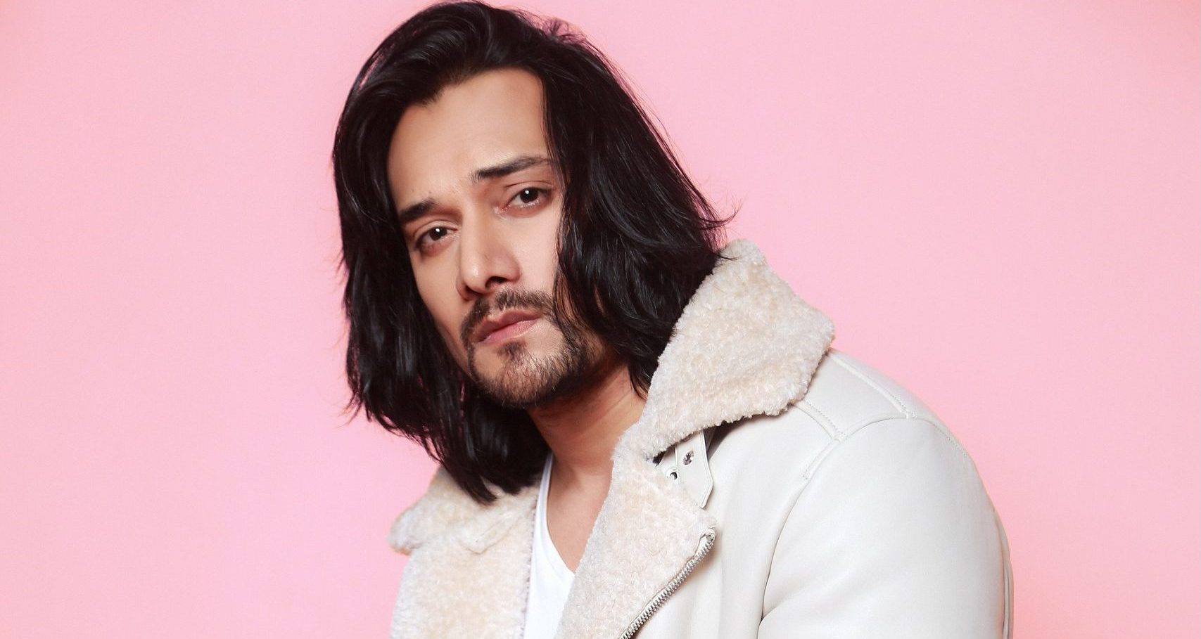 Arun Mandola says, ‘Looking fit is also about feeling healthy and being mentally happy’!