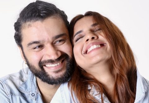 Balraj Syal shares screen space with better half Deepti Tuli, says, “Love is important but respect for your partner is crucial, it keeps the relationship fresh”!