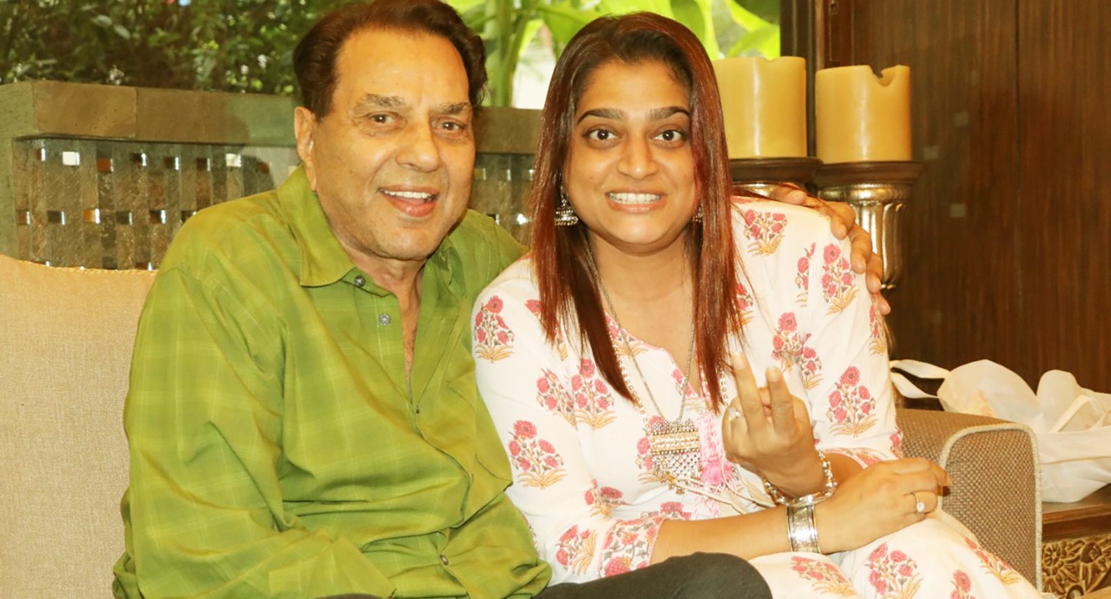 Having a 360-degree exposure to the industry, actress Ekta Jain’s three films are slated to release soon!