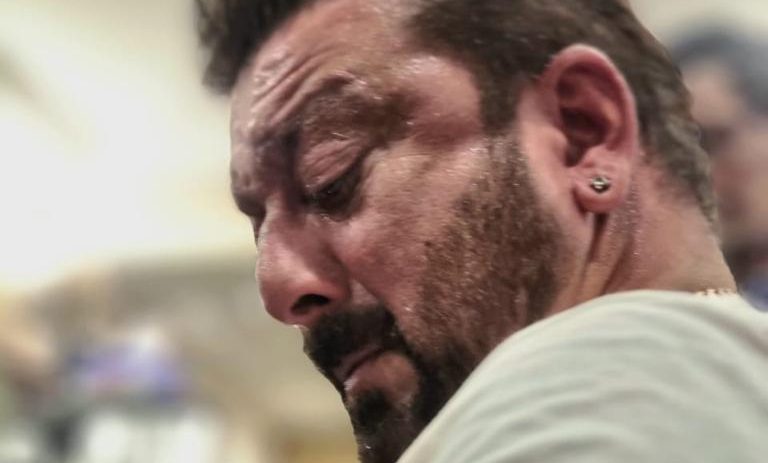 Sanjay Dutt shared a note mentioning why KGF: Chapter 2 is special to him!