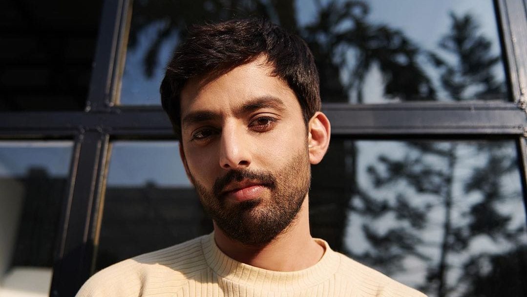 Himansh Kohli says, ‘Pandemic taught us that we should be prepared for the worst and live each day like it’s the best time of our lives’!