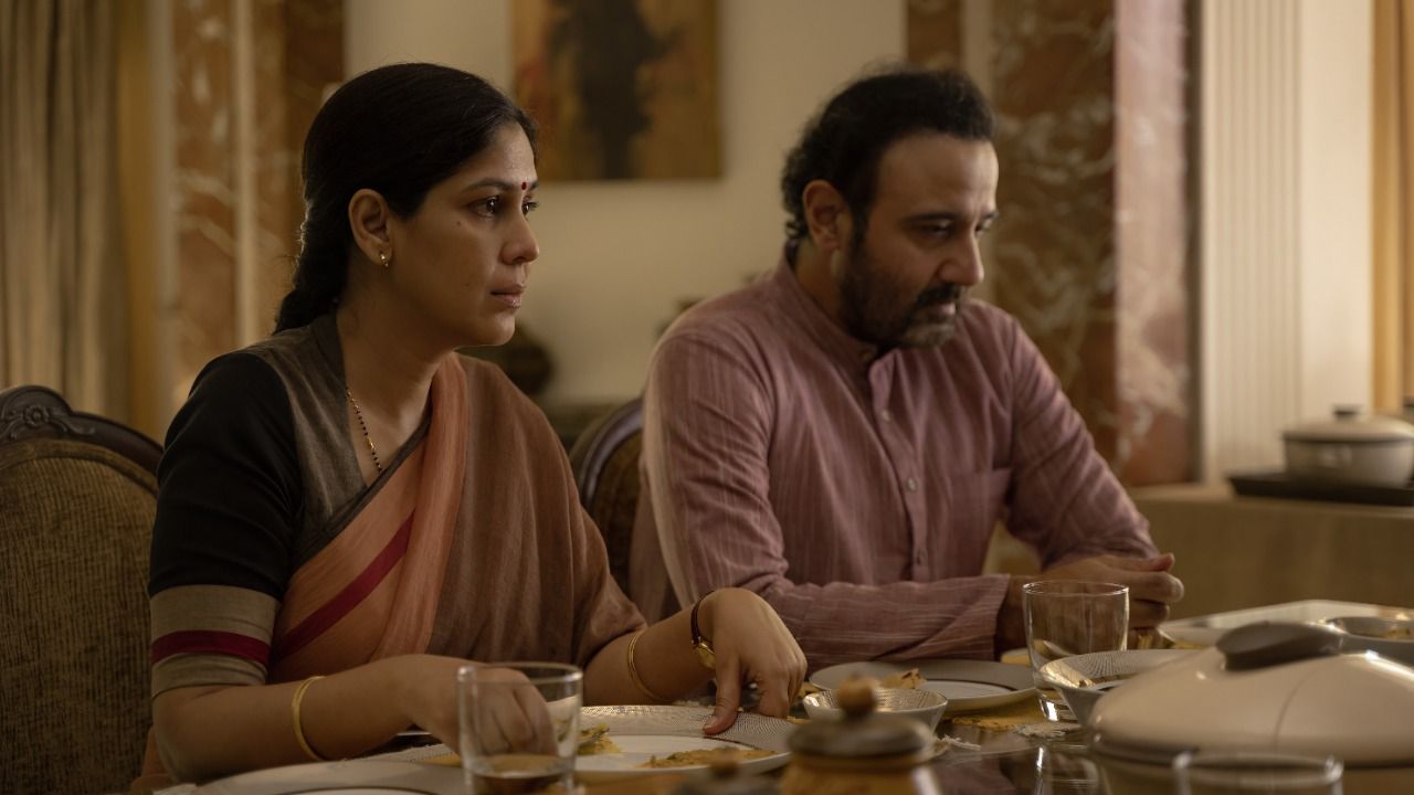 Vivek Mushran opines, ‘OTT has changed the game and has opened horizons for artists like never before’!