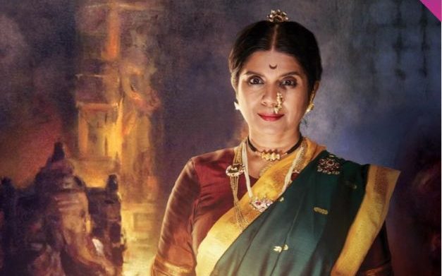 This Gudi Padwa relish on ‘Agnipankh’ and ‘Sahebji Darling’ on Zee Theatre!