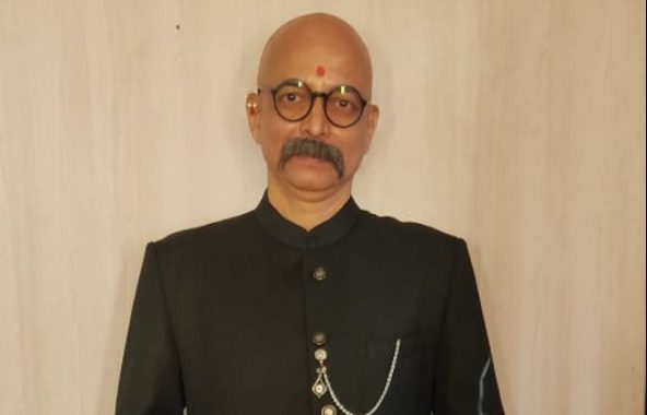 Mere Sai: Shraddha Aur Saburi’s cast has a new addition, Manoj Kolhatkar to play an important character!