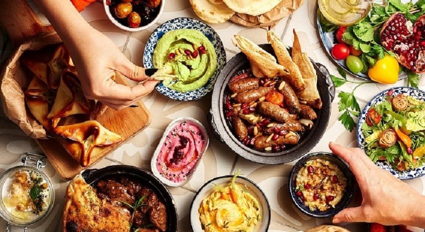 During Ramadan, this year, enjoy spectacular array of dining options at Yas Island!