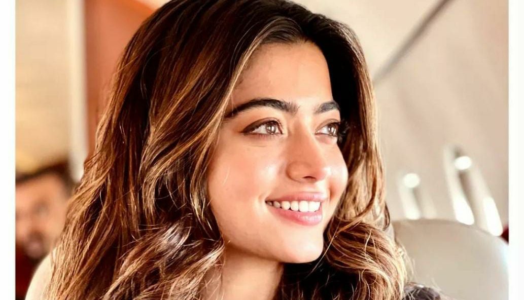 Rashmika Mandanna is excited that announcement of ‘Animal’ with Ranbir Kapoor is finally out!
