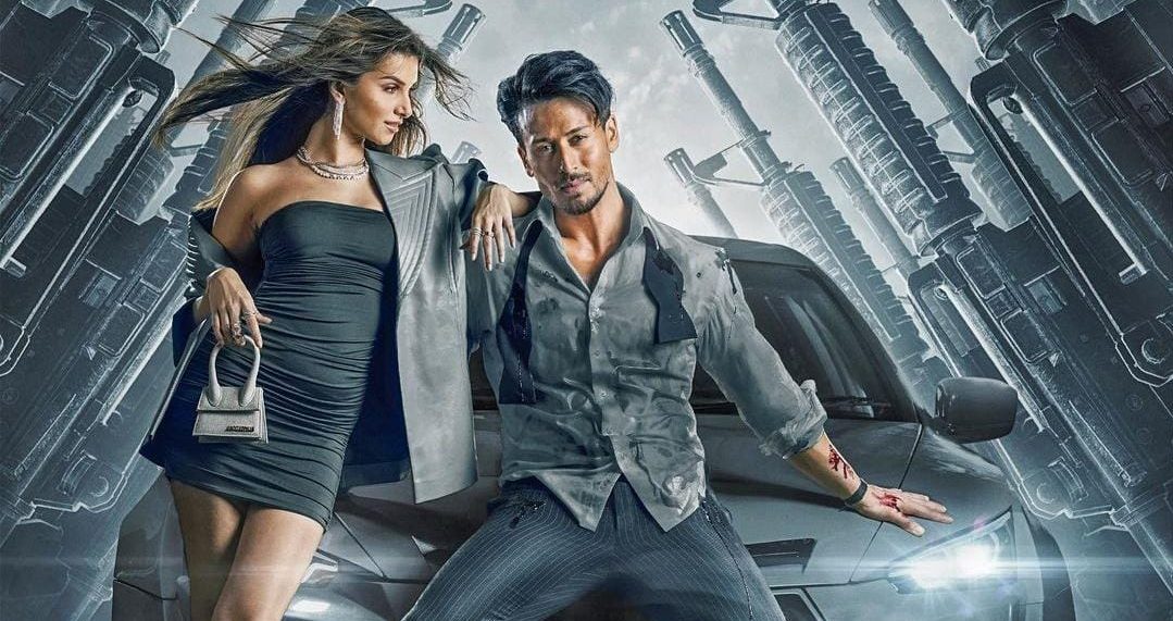 Sajid Nadiadwala ropes in world’s renowed action directors for ‘Heropanti 2’!