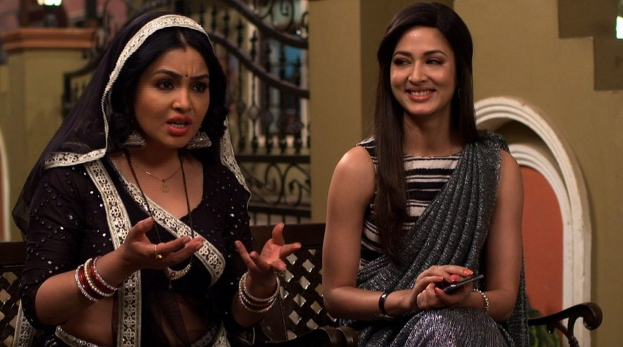 A week full of extra doses laughter on &TV!