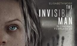 WTP of ‘The Invisible Man’, in Hindi, on Sony MAX!