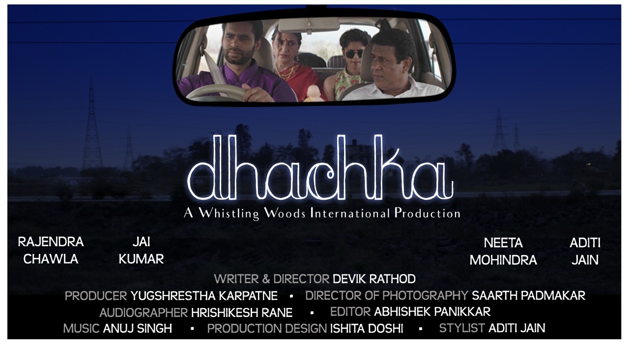 Bandra Film Festival and Whistling Woods join hands to support the effervescent community of independent filmmakers!