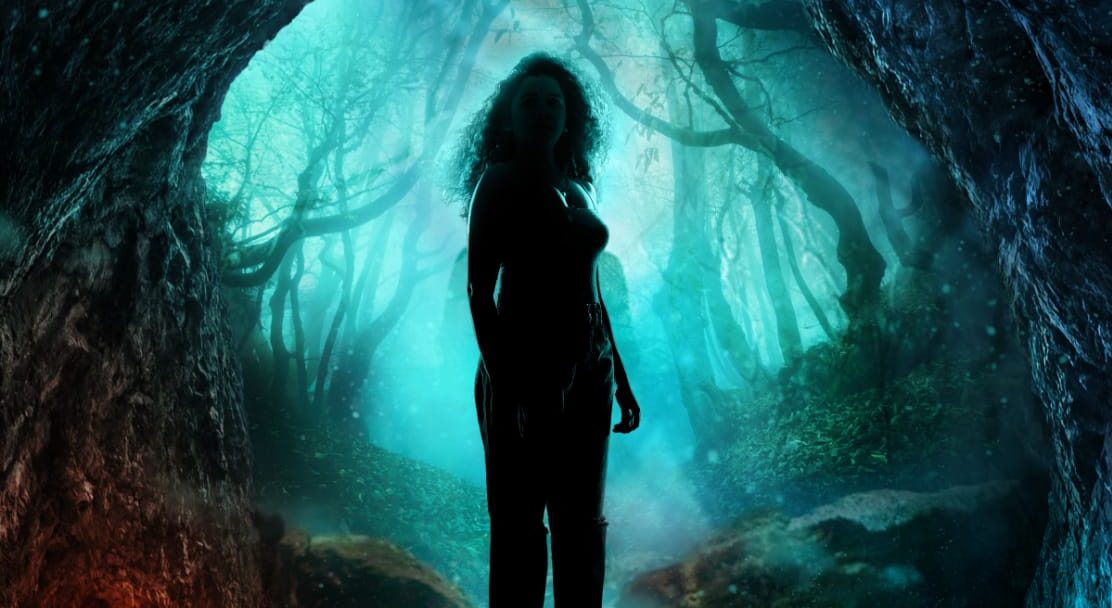 For the first time ever in a Marathi film, experience underwater Scuba Diving in ‘#Gadad’!